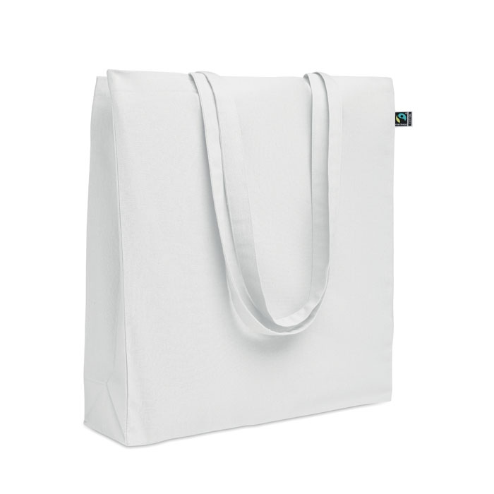 Sac shopping Fairtrade 180 gr - OSOLE++ COLOUR 11