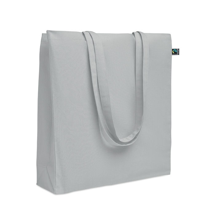 Sac shopping Fairtrade 180 gr - OSOLE++ COLOUR 4