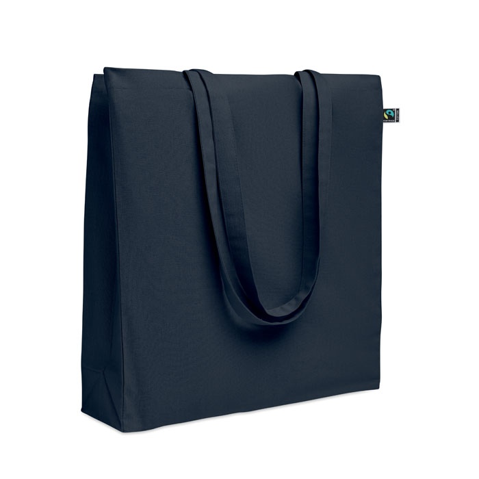 Sac shopping Fairtrade 180 gr - OSOLE++ COLOUR 10
