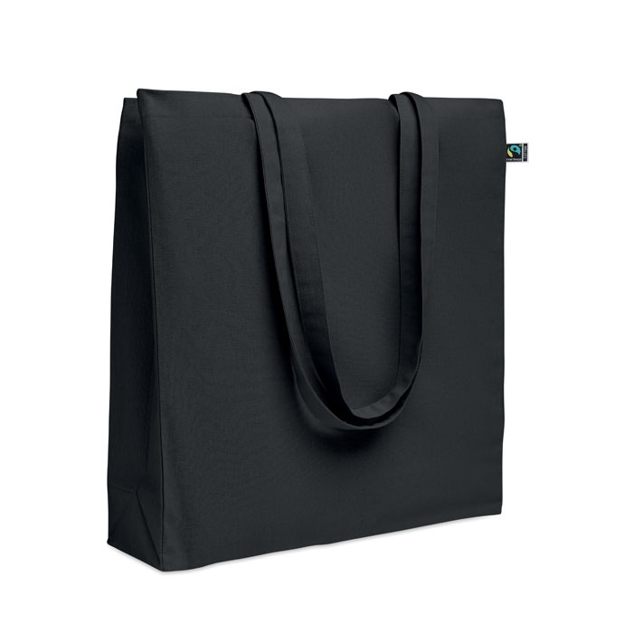 Sac shopping Fairtrade 180 gr - OSOLE++ COLOUR