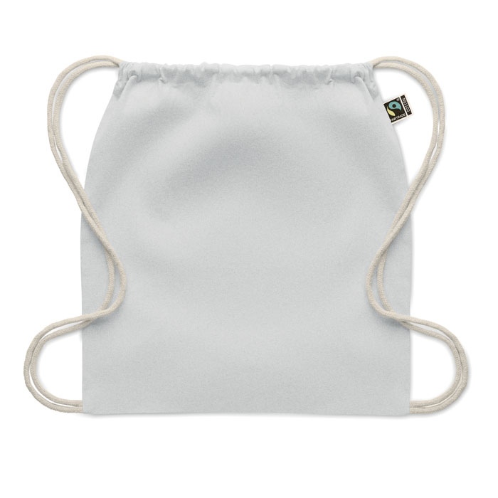 Sac à cordon Fairtrade 180gr - OSOLE DRAW COLOUR 22