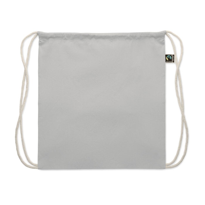 Sac à cordon Fairtrade 180gr - OSOLE DRAW COLOUR 26
