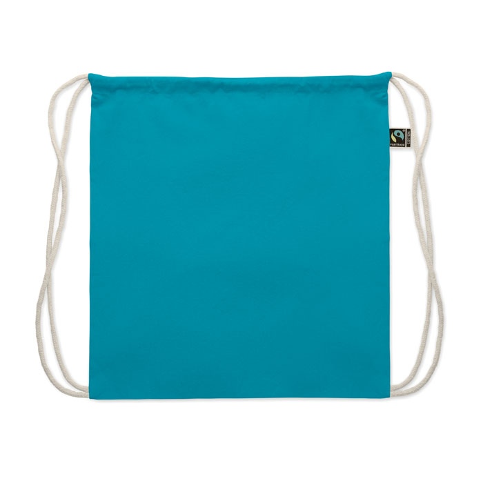 Sac à cordon Fairtrade 180gr - OSOLE DRAW COLOUR 28