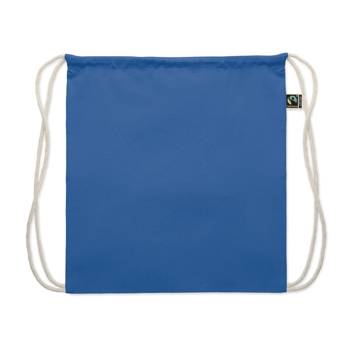 Sac à cordon Fairtrade 180gr - OSOLE DRAW COLOUR 29