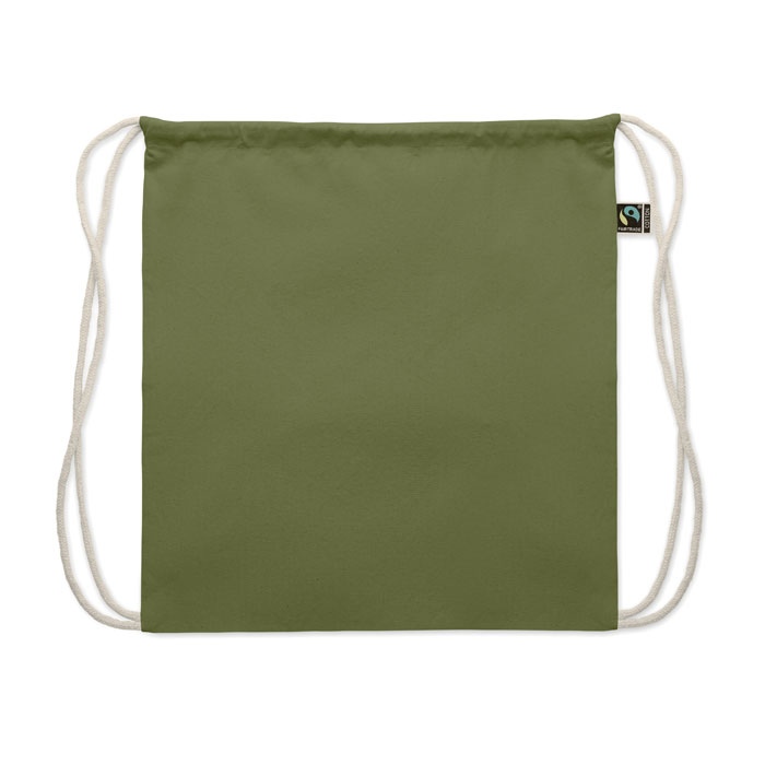 Sac à cordon Fairtrade 180gr - OSOLE DRAW COLOUR 31