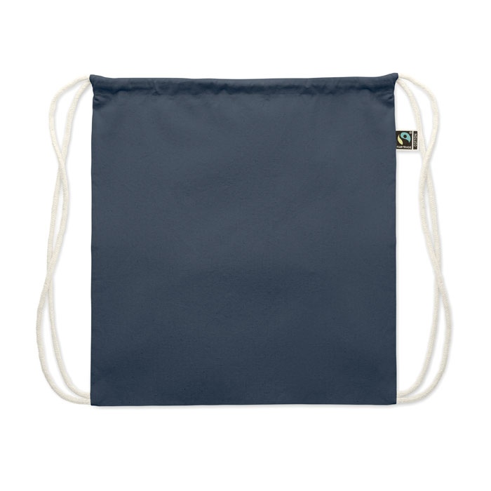Sac à cordon Fairtrade 180gr - OSOLE DRAW COLOUR 32