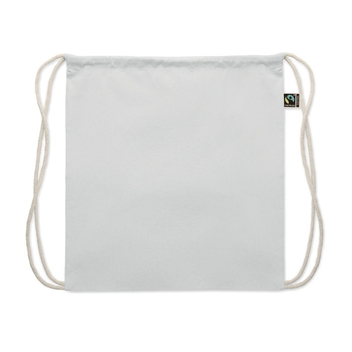 Sac à cordon Fairtrade 180gr - OSOLE DRAW COLOUR 33