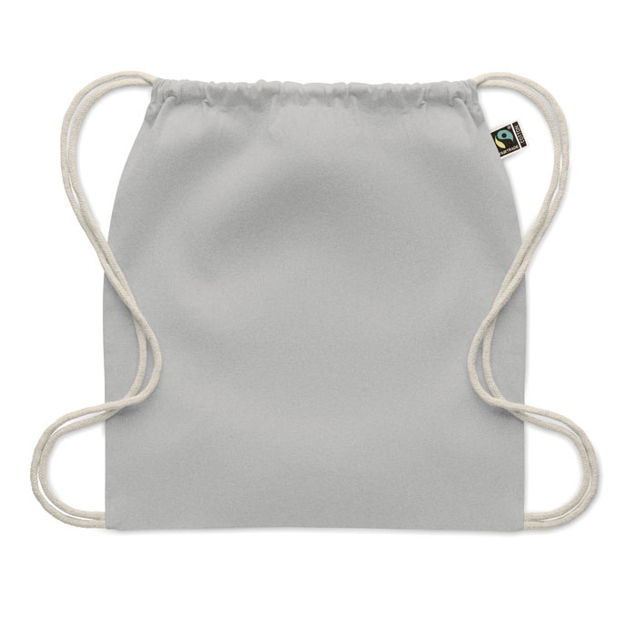 Sac à cordon Fairtrade 180gr - OSOLE DRAW COLOUR 15