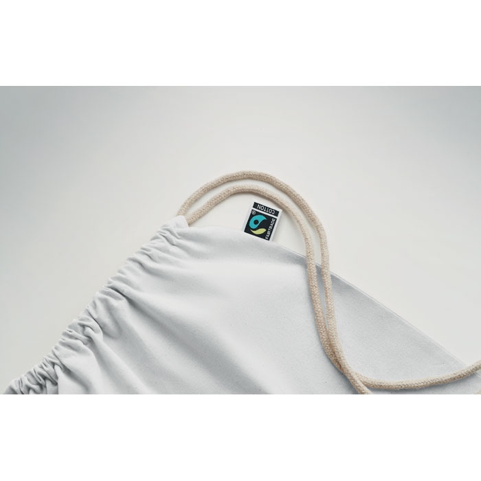 Sac à cordon Fairtrade 180gr - OSOLE DRAW COLOUR 44