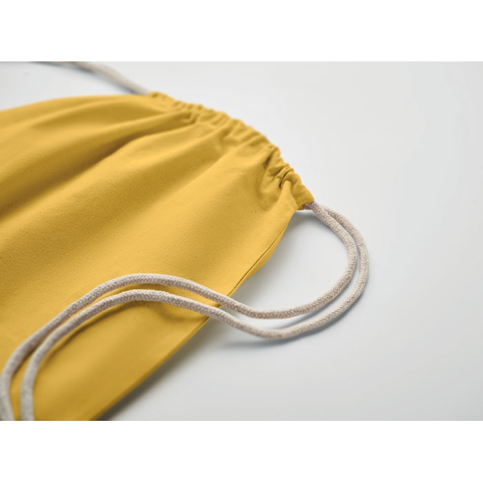 Sac à cordon Fairtrade 180gr - OSOLE DRAW COLOUR 49
