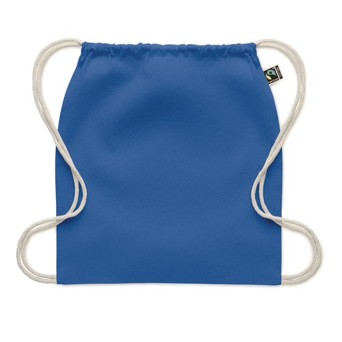 Sac à cordon Fairtrade 180gr - OSOLE DRAW COLOUR 18