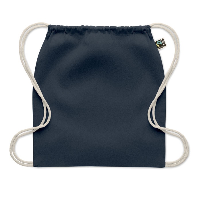 Sac à cordon Fairtrade 180gr - OSOLE DRAW COLOUR 21