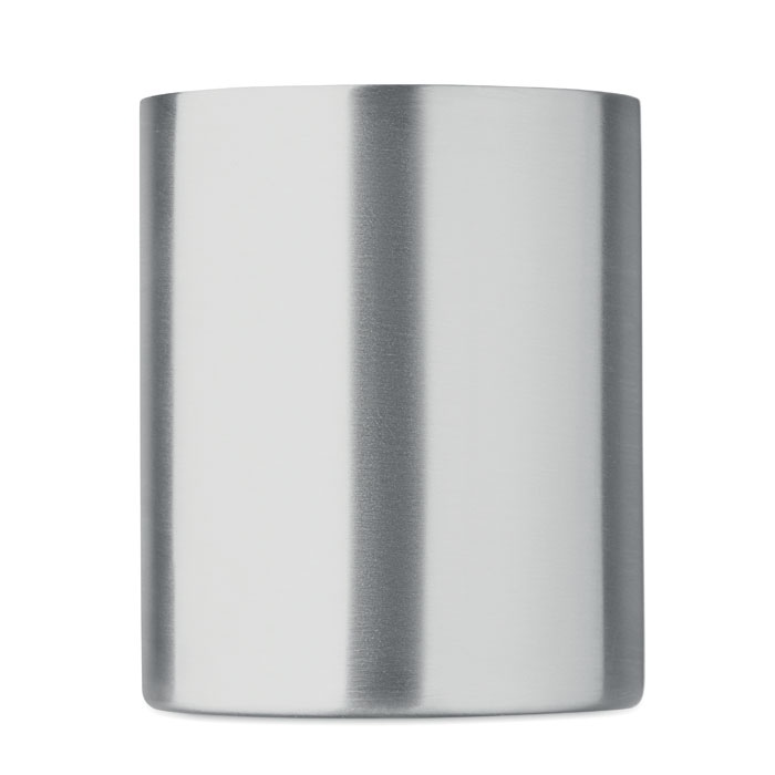 Mug en acier inox recyclé - UTIL 4