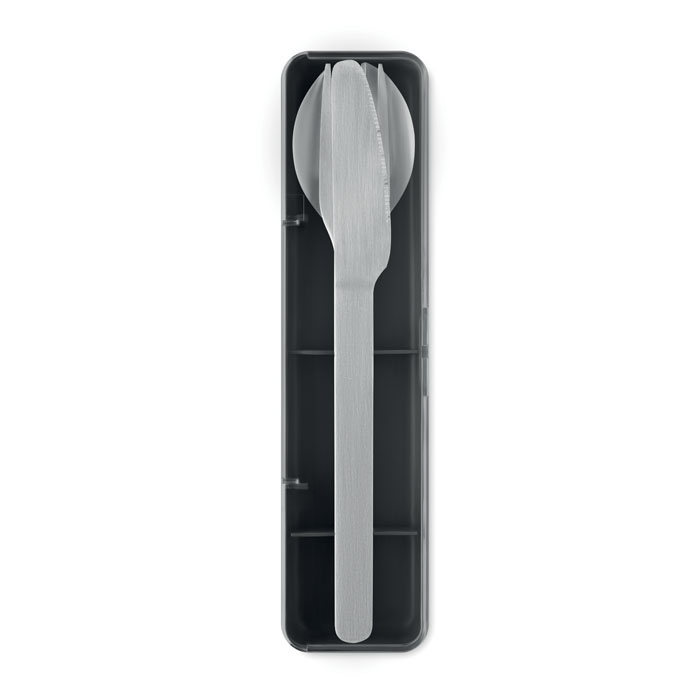 Couverts en acier inoxydable - MESTECK 7