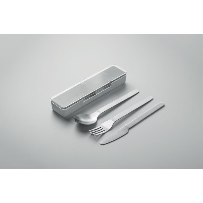 Couverts en acier inoxydable - MESTECK 24