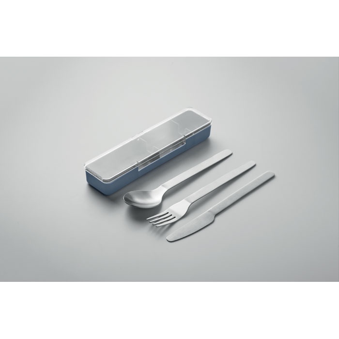 Couverts en acier inoxydable - MESTECK 25
