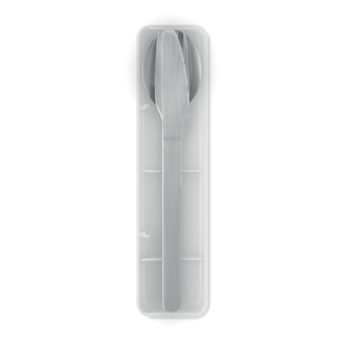 Couverts en acier inoxydable - MESTECK 8