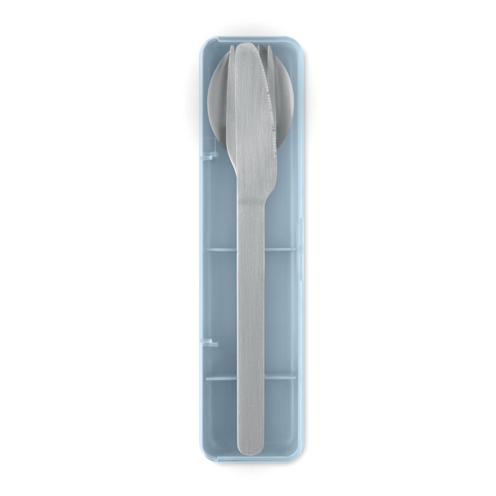 Couverts en acier inoxydable - MESTECK 11