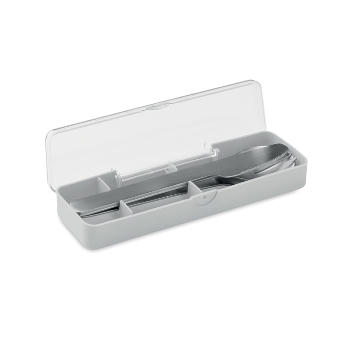 Couverts en acier inoxydable - MESTECK 14