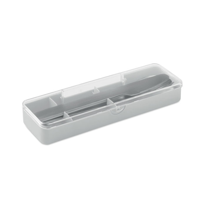 Couverts en acier inoxydable - MESTECK 4