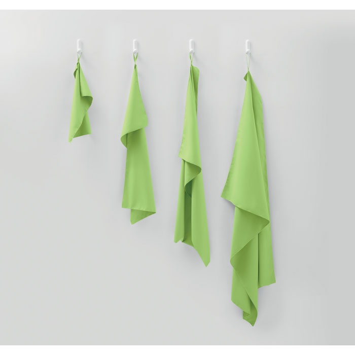 Serviette en microfibre - ATOLL 100 26