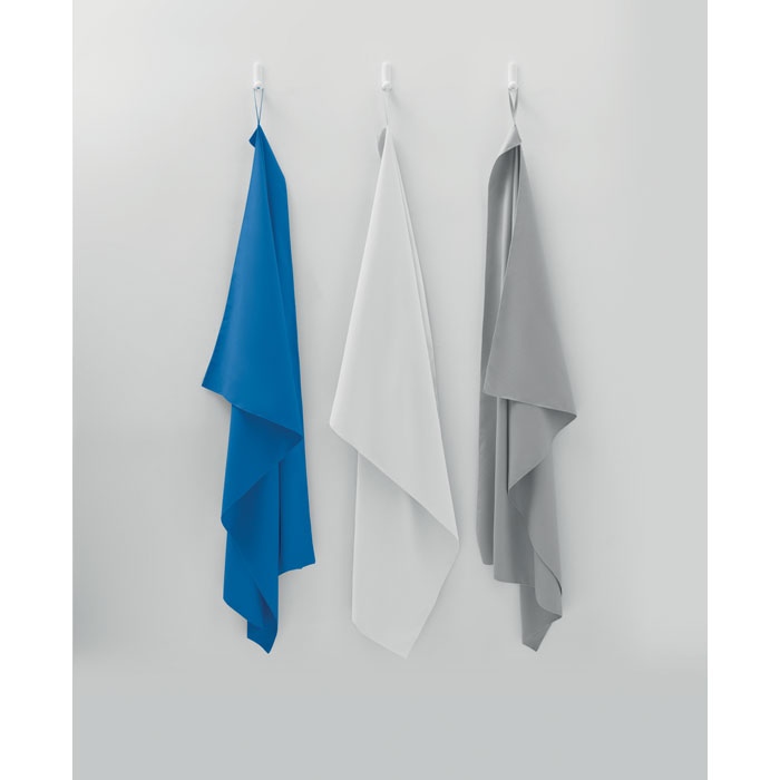 Serviette en microfibre - ATOLL 100 27