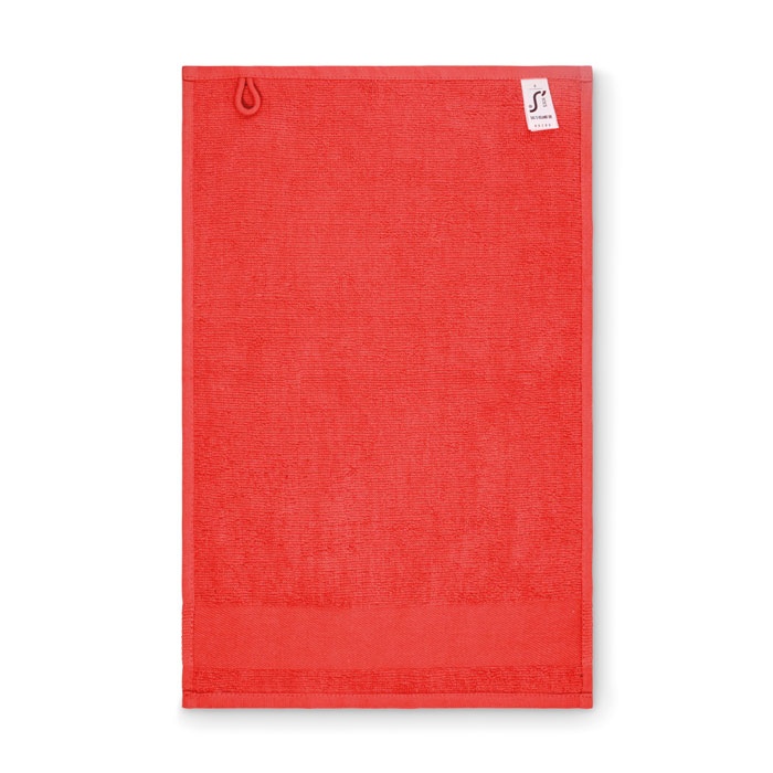 Serviette  invités en coton - ISLAND 30 18
