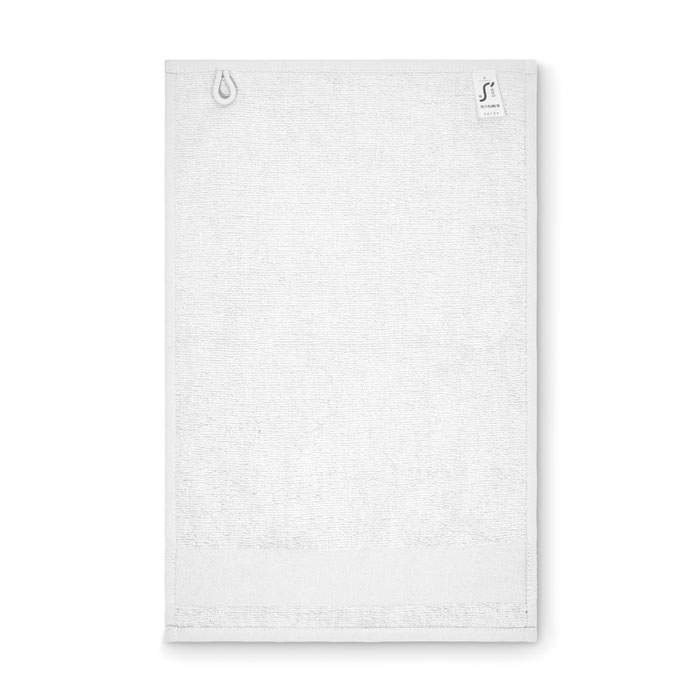 Serviette  invités en coton - ISLAND 30 19