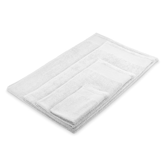 Serviette  invités en coton - ISLAND 30 42