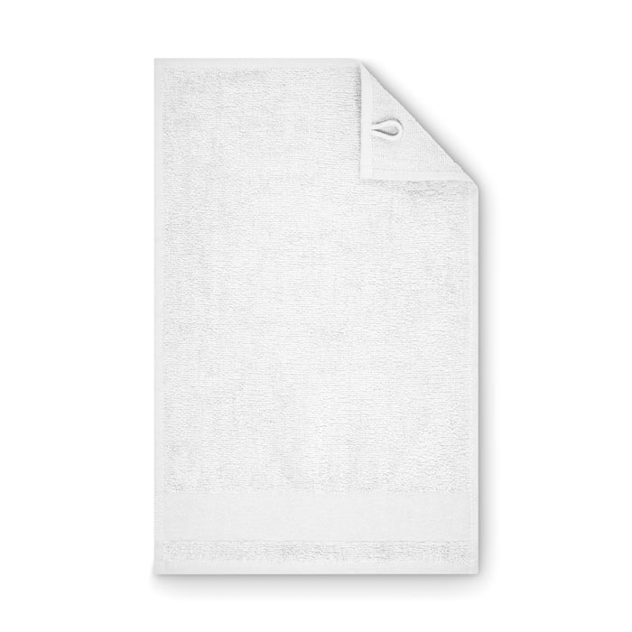 Serviette  invités en coton - ISLAND 30 12