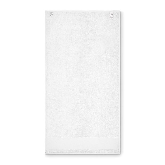 Serviette à main en coton - ISLAND 50 19