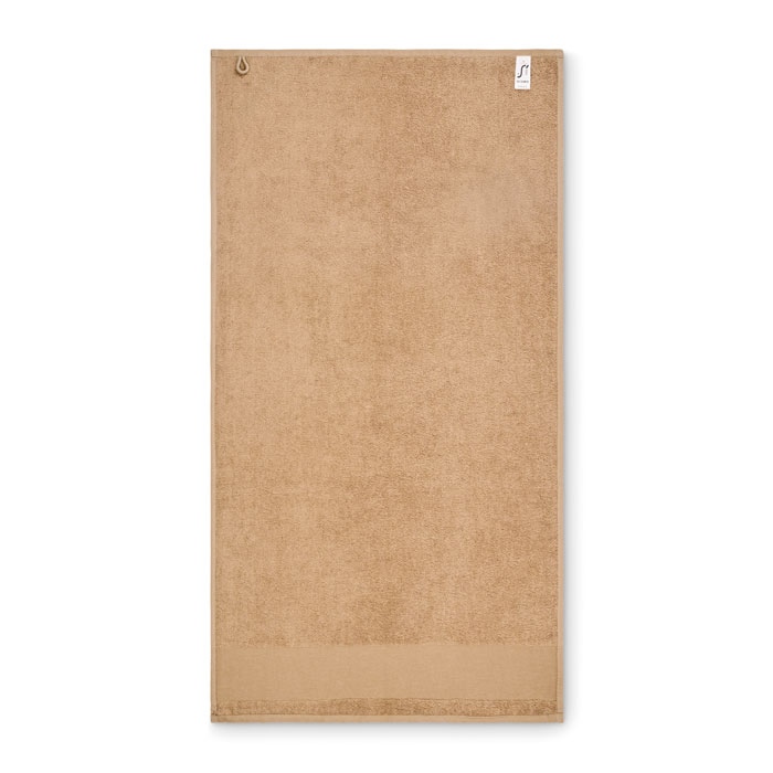 Serviette à main en coton - ISLAND 50 22