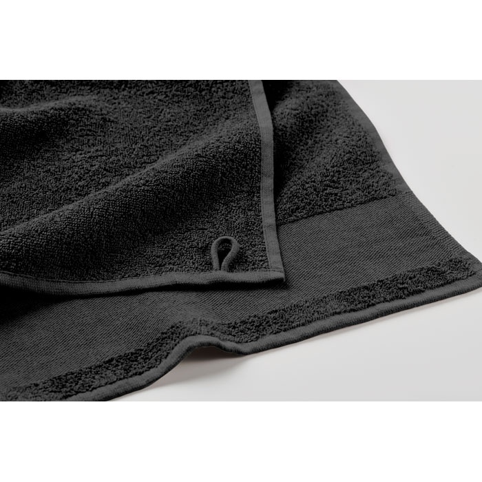 Serviette à main en coton - ISLAND 50 30
