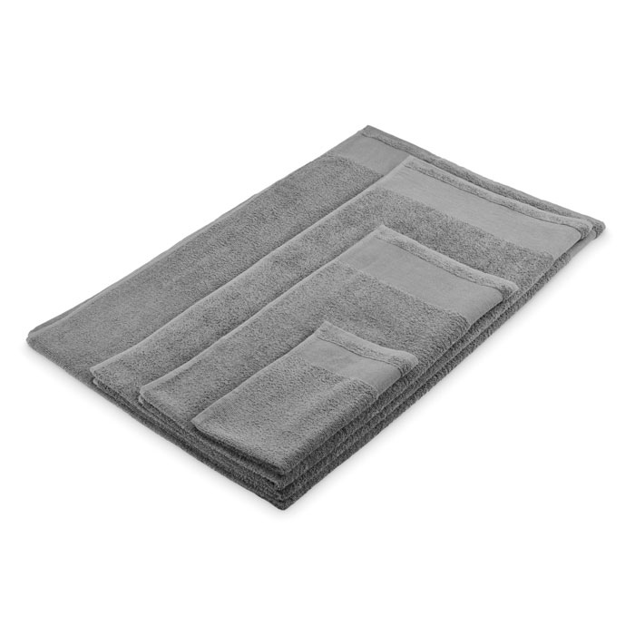 Serviette à main en coton - ISLAND 50 41
