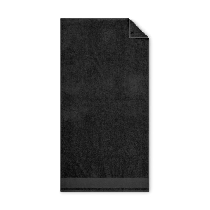 Serviette de bain en coton - ISLAND 70 9