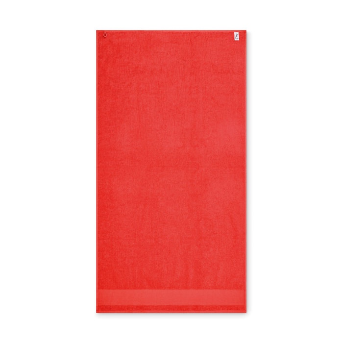 Serviette de bain en coton - ISLAND 70 18