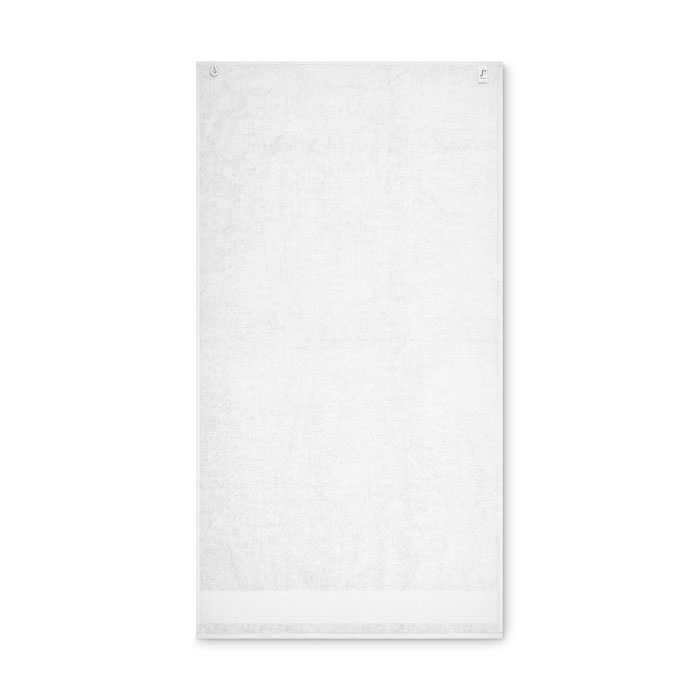 Serviette de bain en coton - ISLAND 70 19