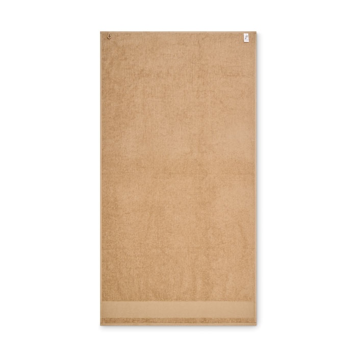 Serviette de bain en coton - ISLAND 70 22