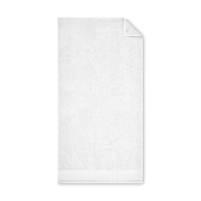 Serviette de bain en coton - ISLAND 70 12