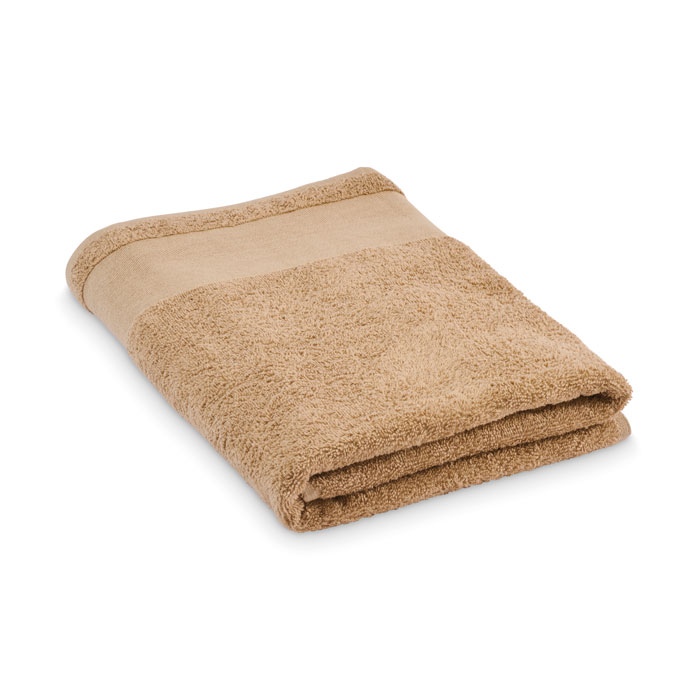 Serviette de bain en coton - ISLAND 70 8