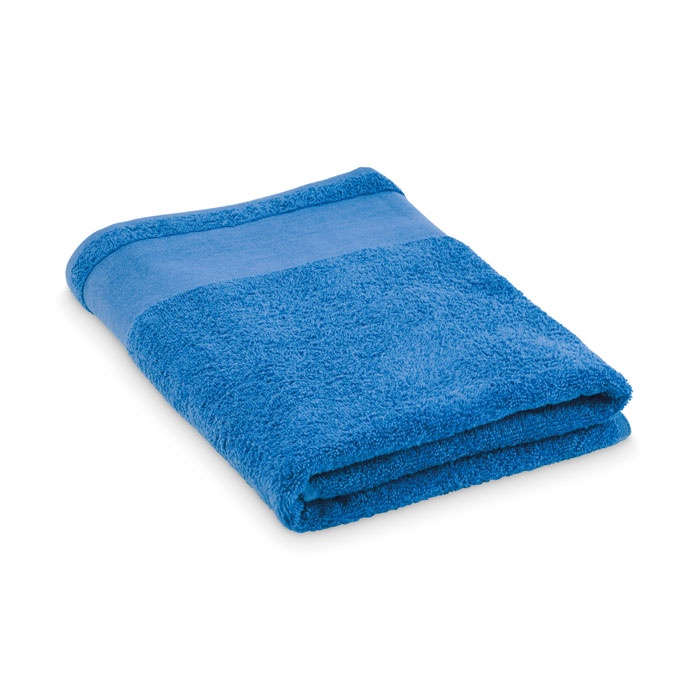 Serviette de bain en coton - ISLAND 70 7