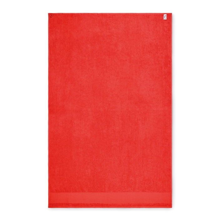 Serviette de bain en coton - ISLAND 100 18