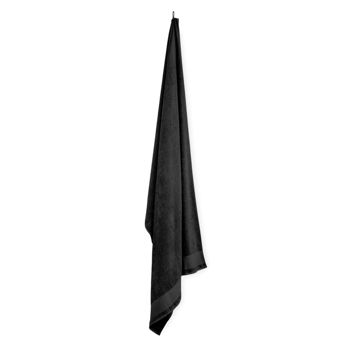 Serviette de bain en coton - ISLAND 100 23