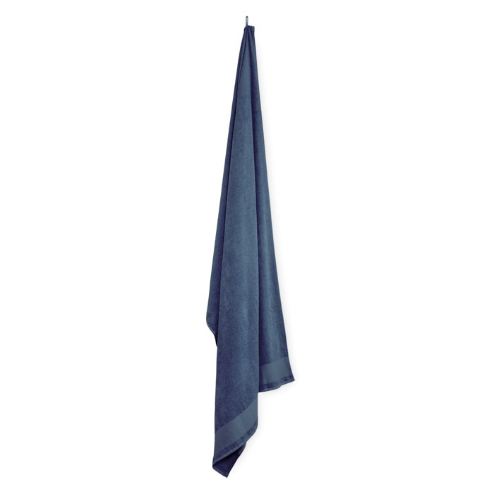 Serviette de bain en coton - ISLAND 100 24