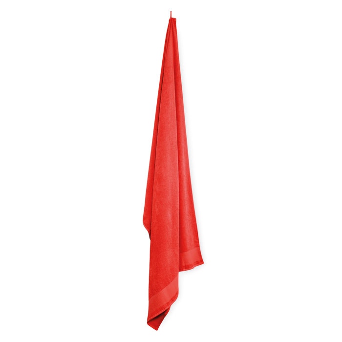 Serviette de bain en coton - ISLAND 100 25