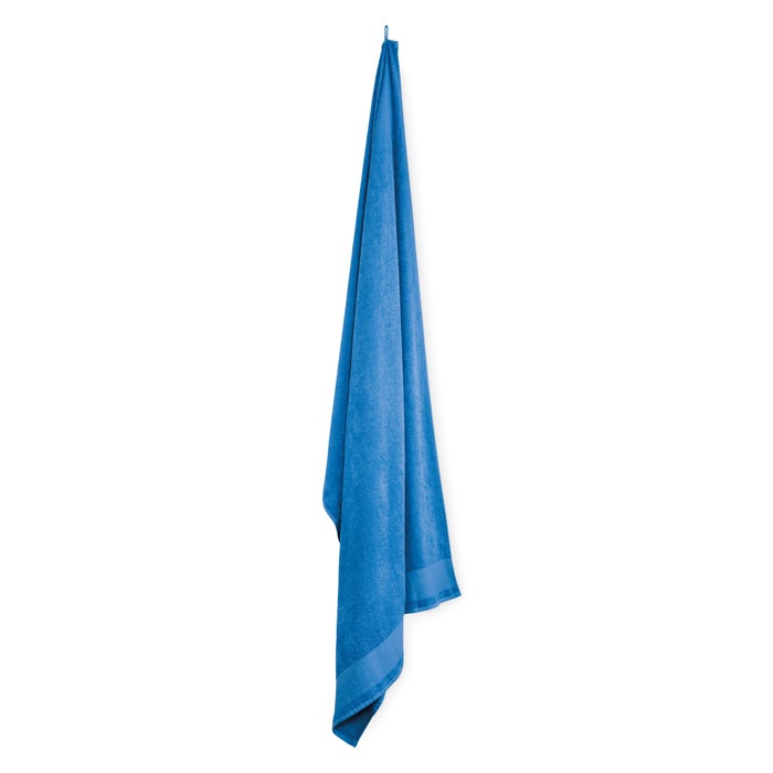 Serviette de bain en coton - ISLAND 100 28