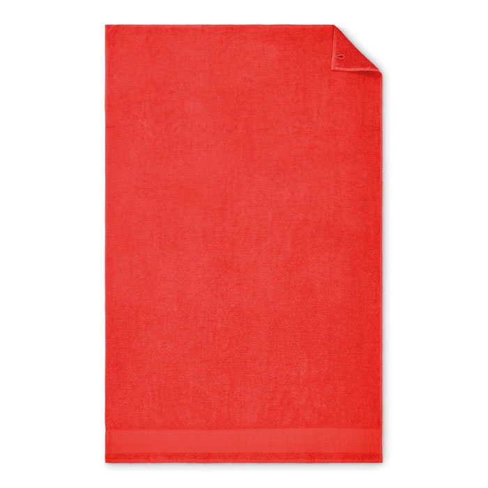 Serviette de bain en coton - ISLAND 100 11