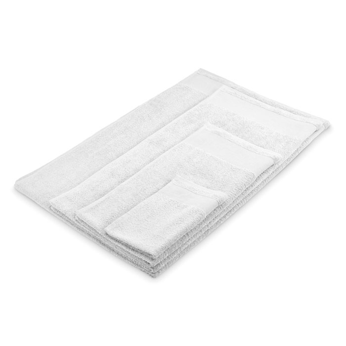 Serviette de bain en coton - ISLAND 100 40