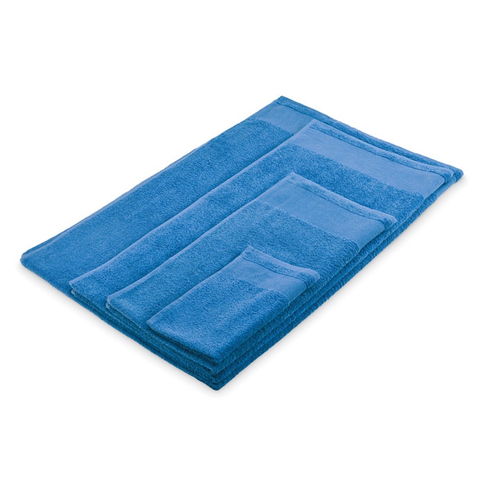 Serviette de bain en coton - ISLAND 100 42