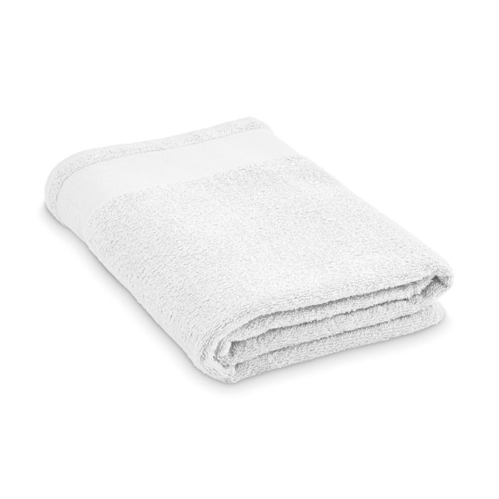 Serviette de bain en coton - ISLAND 100 5